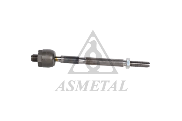 20BM2452 As Metal