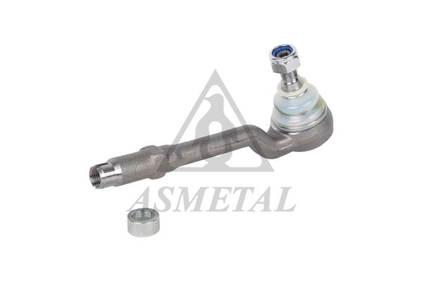17BM0405 As Metal