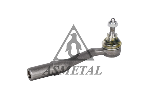 17CT0611 As Metal