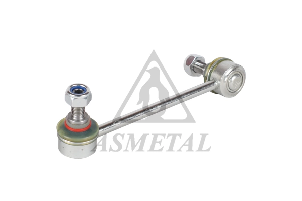 26OP1007 As Metal