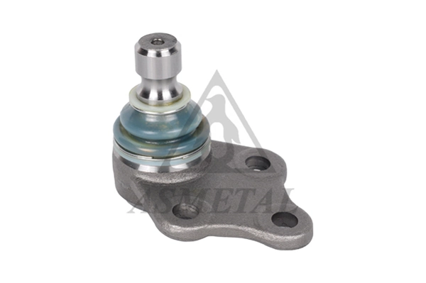 10MR0815 As Metal