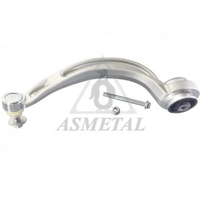 23AU0120 As Metal