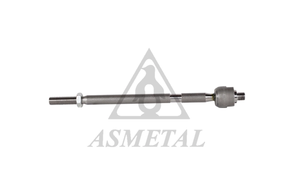 20FR30 As Metal