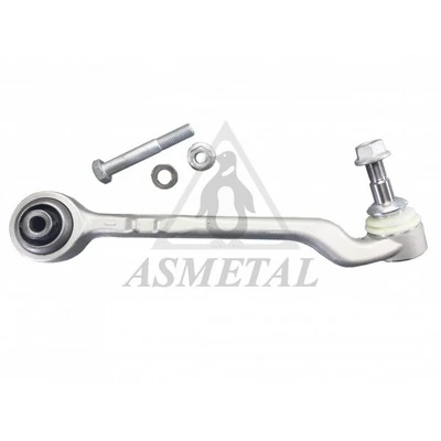 23BM2601 As Metal