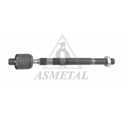20HY0390 As Metal