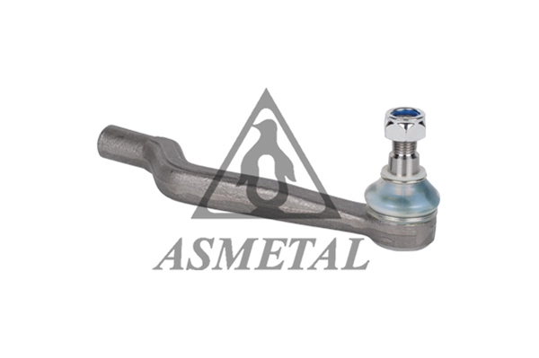 17MR1201 As Metal