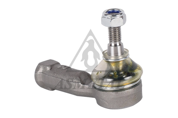 17FR1901 As Metal