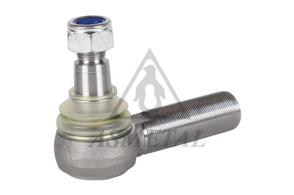 Do koszyka 4833827 Iveco Końcówka środkowego drążka kierowniczego lewa