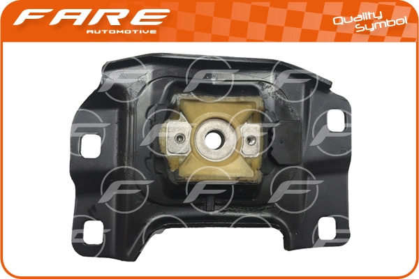 14709 Fare