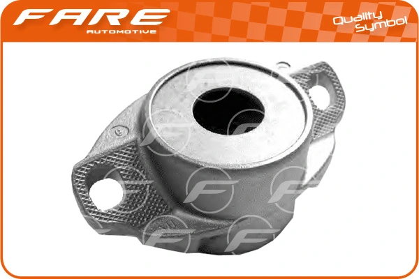 4374 Fare