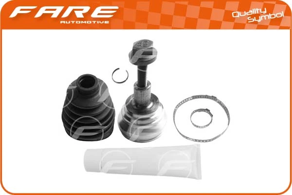 17051 Fare