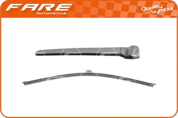 21764 Fare