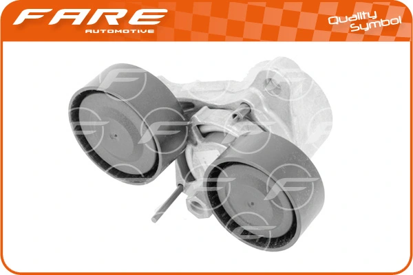 14289 Fare
