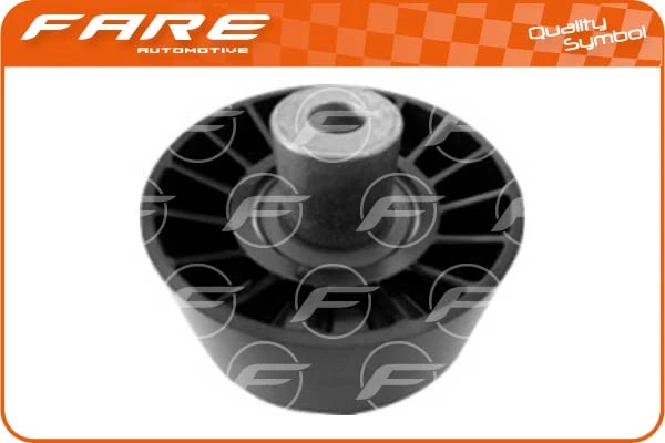 32618 Fare