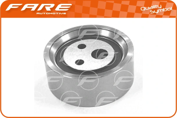 4662 Fare