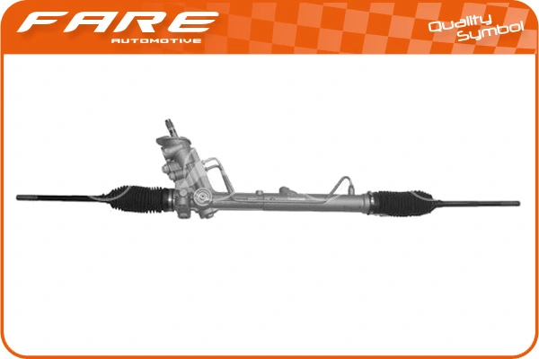 DW005 Fare
