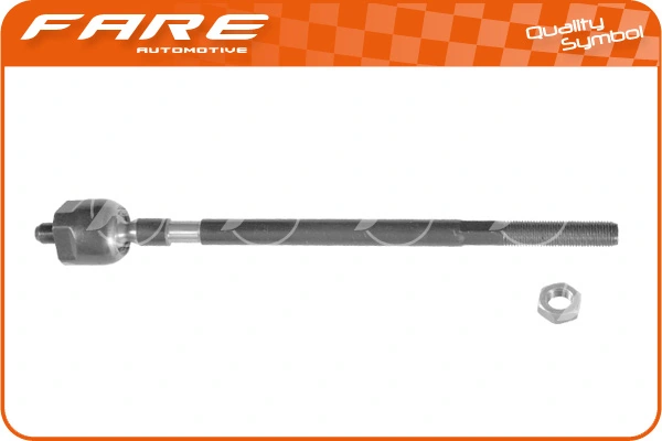RA012 Fare