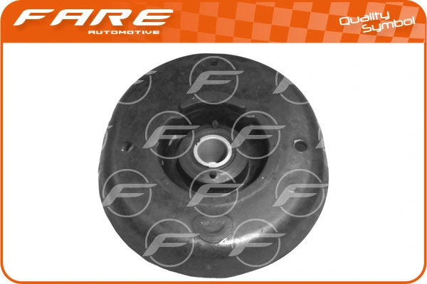 10124 Fare