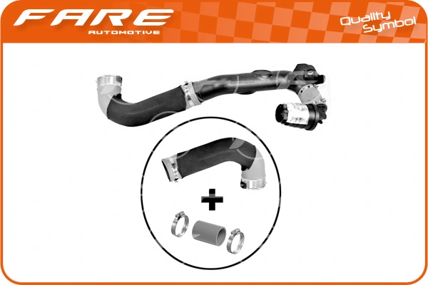 14964 Fare