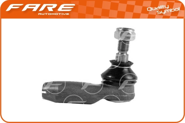 RD298 Fare
