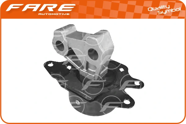 4371 Fare