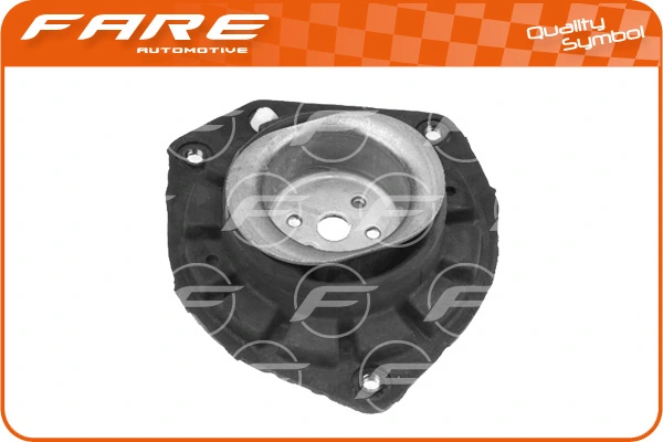 4034 Fare