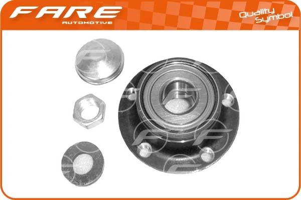 26482 Fare