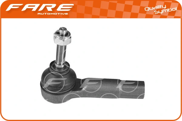 RD357 Fare