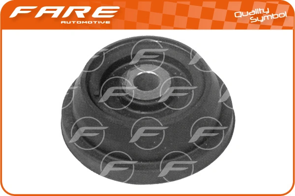 2869 Fare
