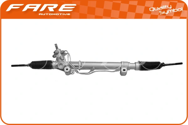 DT012 Fare