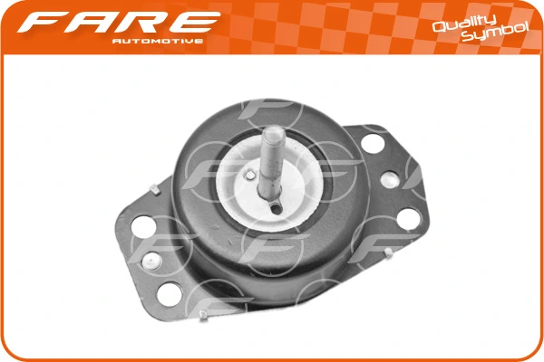2509 Fare