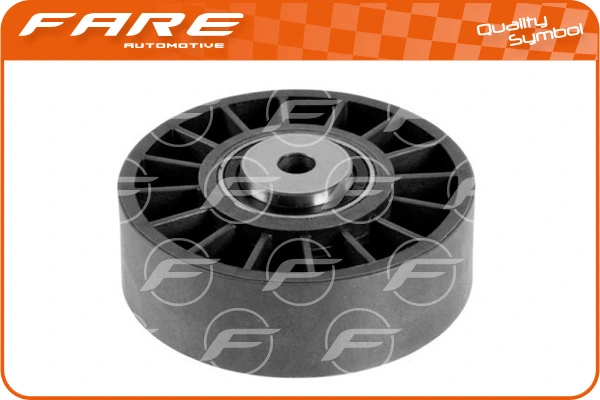 4448 Fare