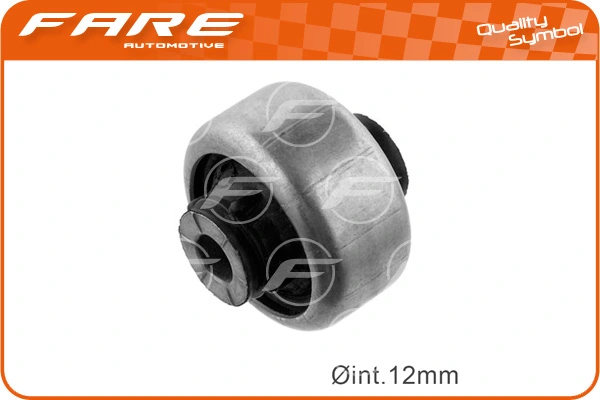 10578 Fare