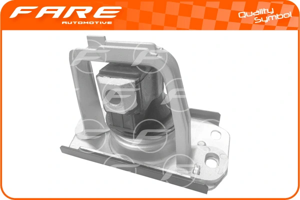 4738 Fare