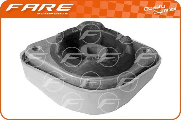 2526 Fare