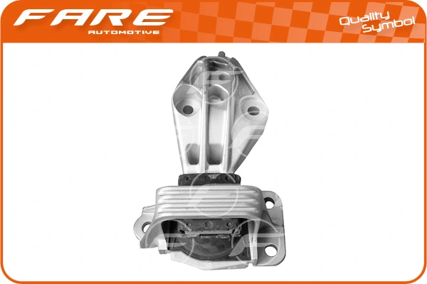 5317 Fare