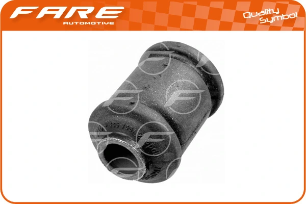 2671 Fare