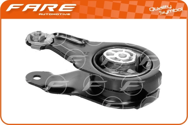 5254 Fare