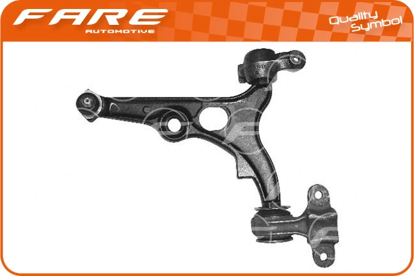 TR109 Fare