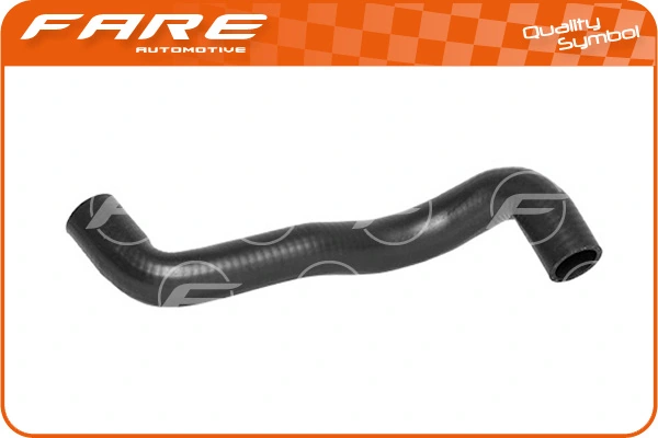 Przewód (króciec) chłodnicy górny Renault Megane II sedana (LM0, LM1) (2003 - 2012) cena, od 12,50 USD