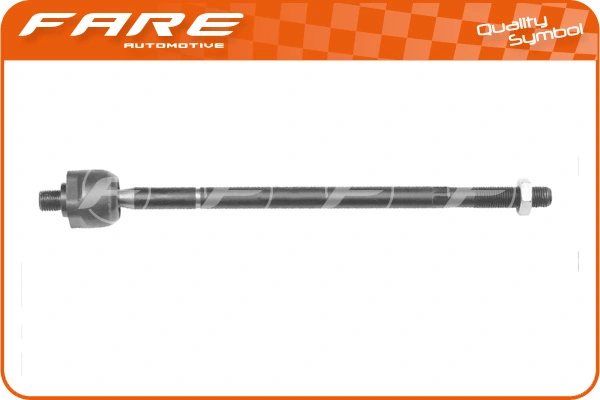 RA023 Fare