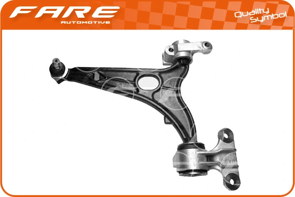 TR683 Fare