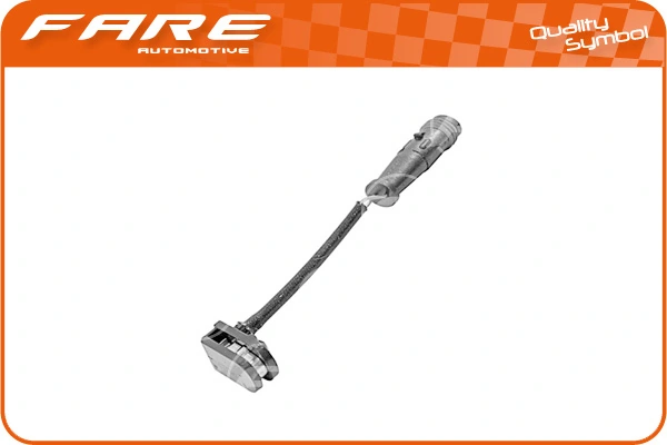 9758 Fare