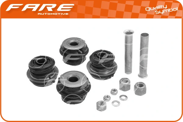 4343 Fare