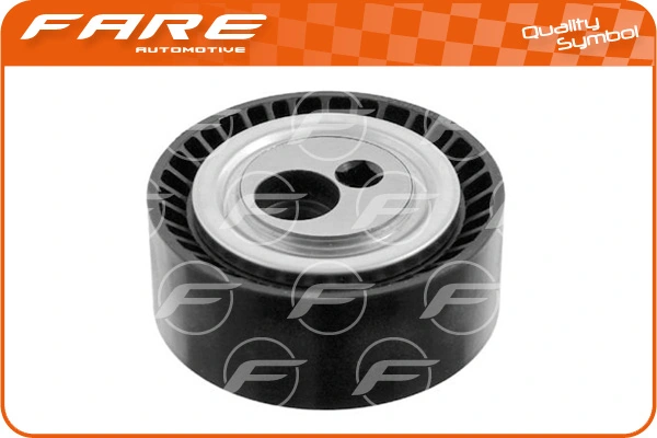 4340 Fare