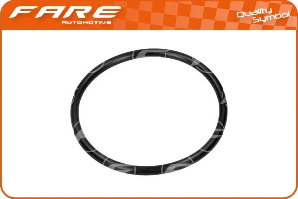 Uszczelka przepustnicy Renault DUSTER I