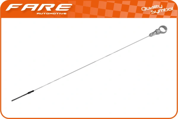 Do koszyka 001174 Peugeot/Citroen Bagnet poziomu oleju w silniku