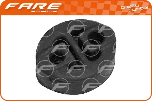 Poduszka mocowania tłumika Toyota Avensis LCM