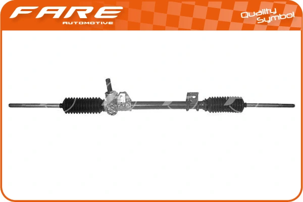DR016 Fare