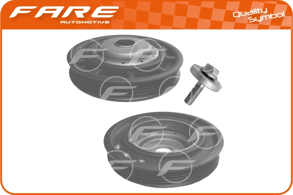 4162C Fare